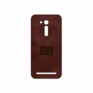 MAHOOT NL-PUBG Cover Sticker for ASUS Zenfone Go