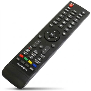 ریموت کنترل دوو مدل 1363