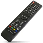 ریموت کنترل دوو مدل 1363