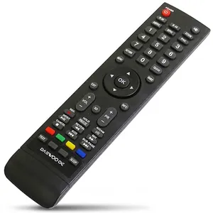 Daewoo 1363 Remote Control
