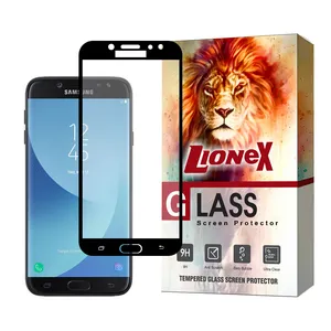 Lionex MCERAMICL Screen Protector For Samsung Galaxy J7 2017 / Galaxy J7 Pro / Galaxy J730 