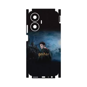 MAHOOT Harry Potter-FullSkin Cover Sticker for Realme C55