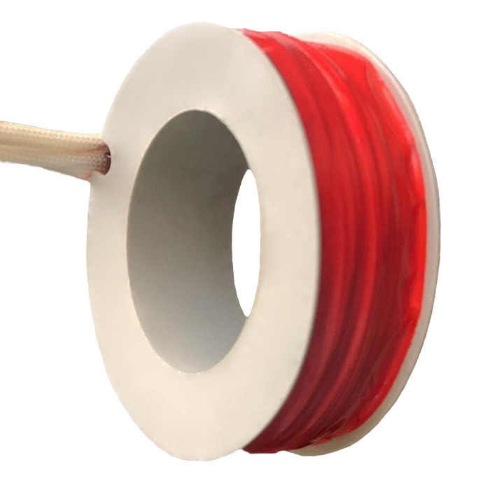 بوبین ترمز موتور کرکره برقی مدل DC کد09