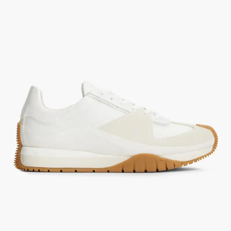 کفش پیاده روی زنانه مدل ORIGINAL RUNNER LACE UP