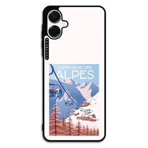 AKAM AMC-WSGA06-SKI-26 Cover For Samsung Galaxy A06