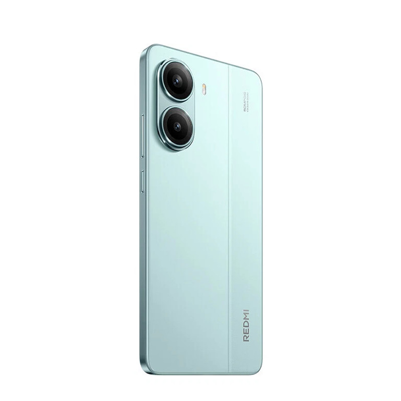 گوشی موبایل شیائومی مدل Redmi Turbo 4 دو سیم کارت ظرفیت 256 گیگابایت و رم 12 گیگابایت 5