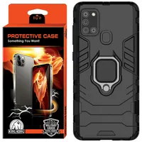 کاور کینگ کونگ مدل BATMAN-1 مناسب برای گوشی موبایل سامسونگ Galaxy A21S