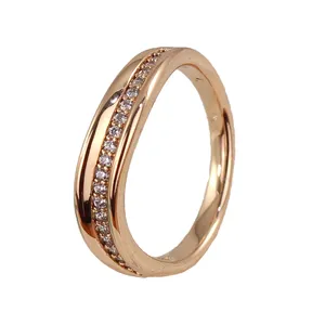 انگشتر زنانه ژوپینگ مدل R297