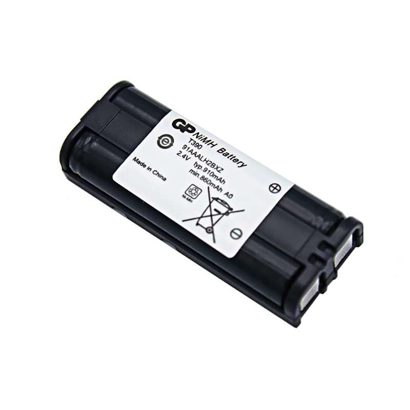 باتری تلفن جی پی مدل T390-P105 باتری تلفن جی پی مدل T390-P105