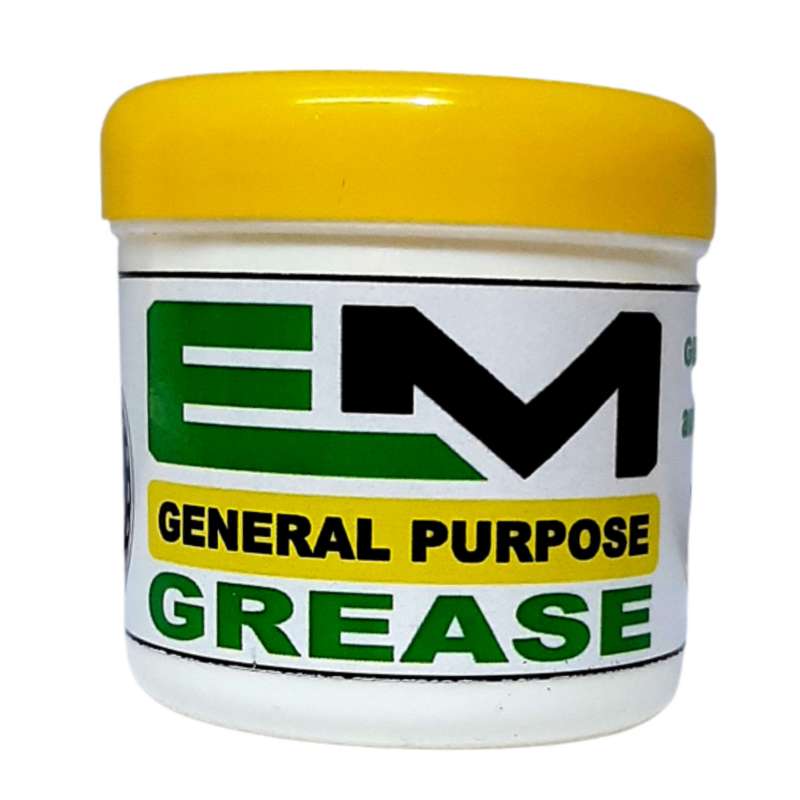 گریس ای ام مدل gp-5658 وزن 100 گرم