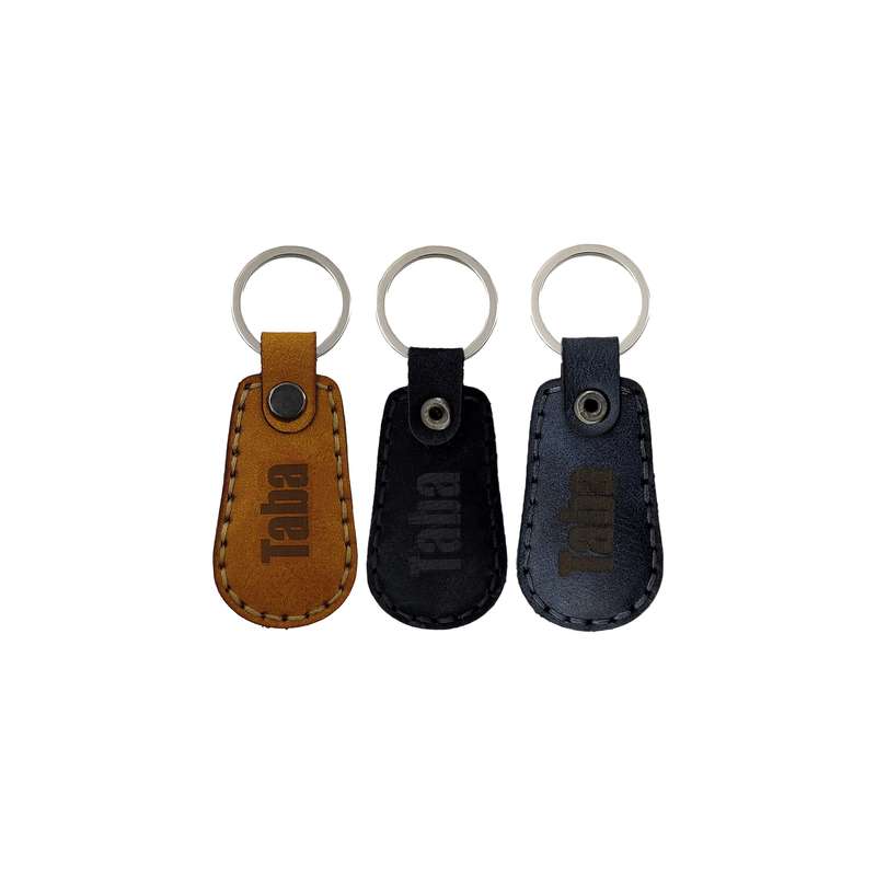 تگ RFID تابا کد NFC-123 بسته 3 عددی