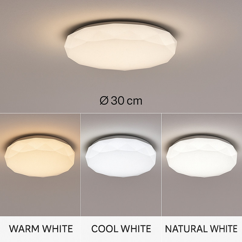 لوستر سقفی شاهان تک مدل celing/131/36