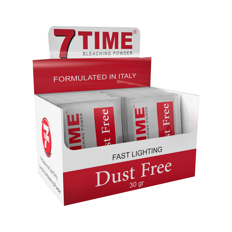 پودر دکلره سون تایم مدل E30 وزن 30 گرم