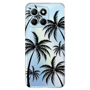 Megafone Palm Tree C52-B Cover For Honor X6A
