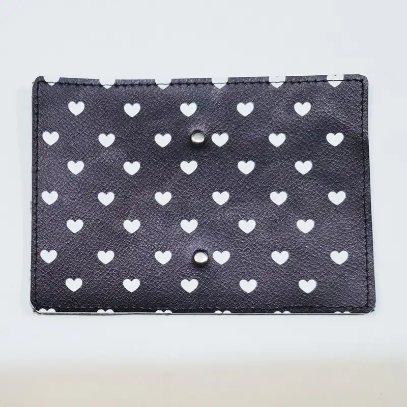 جاکارتی طرح قلبی مدل CBA180208