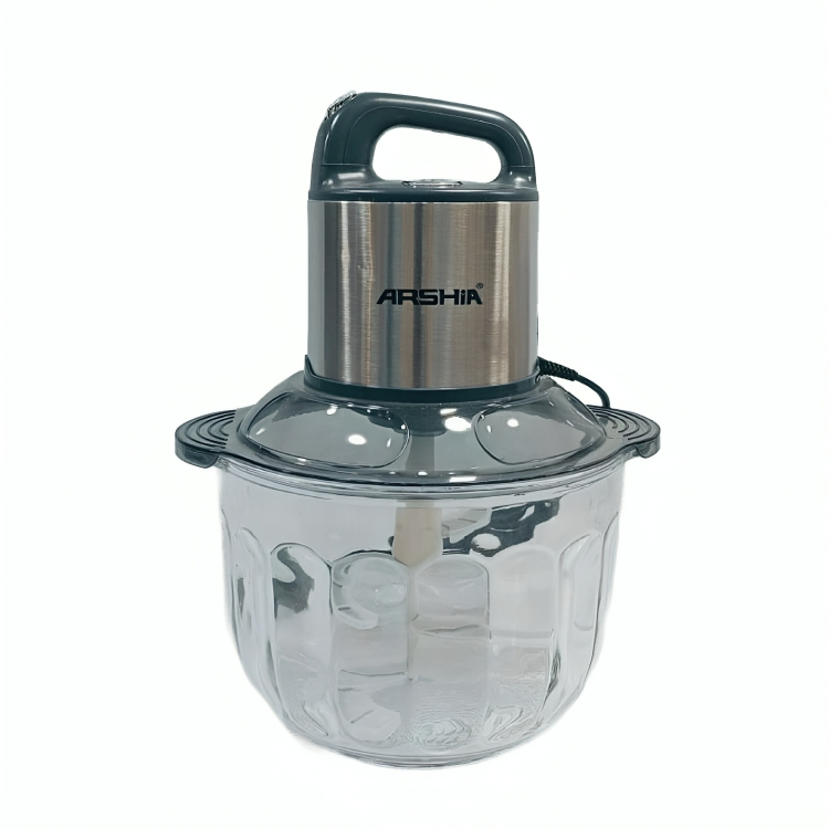 خردکن 4 لیتری عرشیا مدل AS2309-801