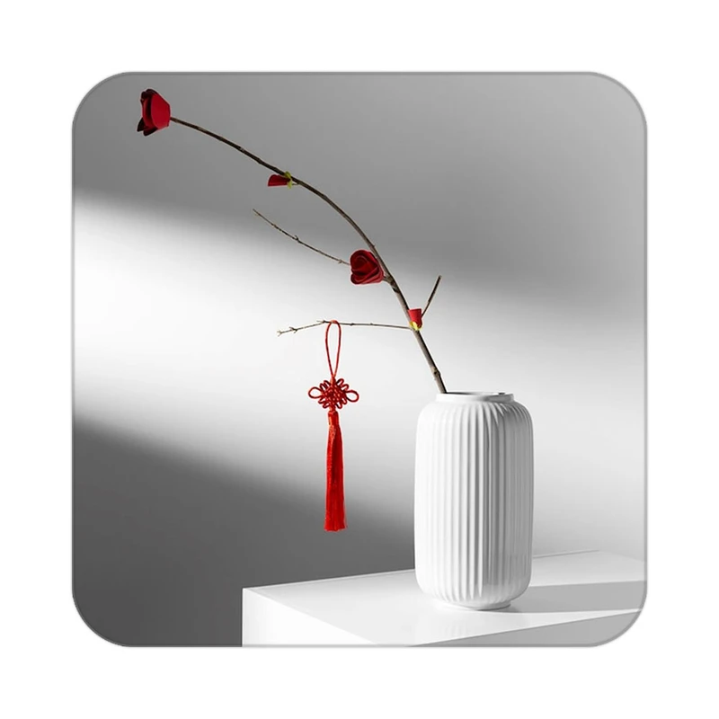 زیر لیوانی کاکتی طرح گل مدل mp18181