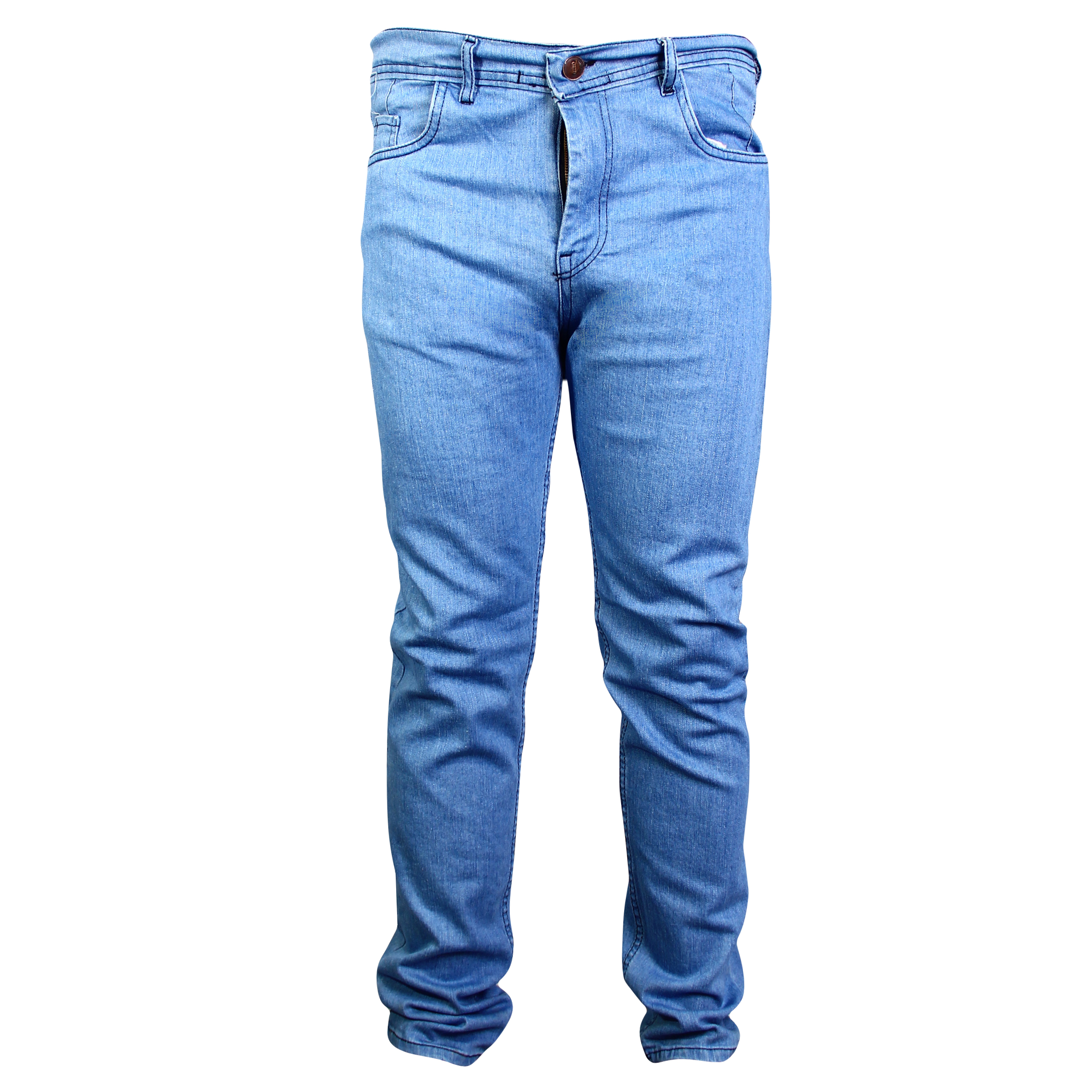 شلوار جین مردانه مدل AR40059