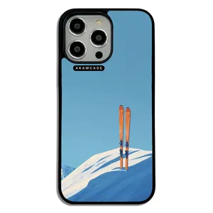 AKAM AMC-WA14PROMAX-SKI-10 Cover For Apple iPhone 14 Pro Max