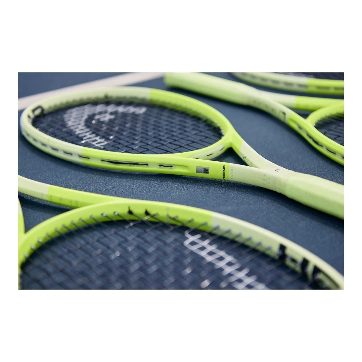 راکت تنیس هد مدل  Extreme MP L 2024 -  - 7