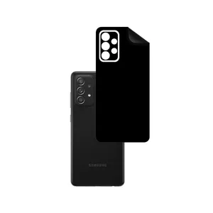 PG RG Back Skin For Samsung Galaxy A52