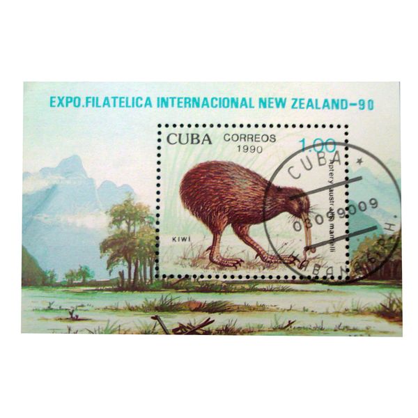 تمبر یادگاری مدل طبیعت کد bc-2229