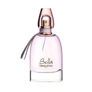 تستر ادوپرفیوم زنانه فرانک اولیویر مدل Bella با رایحه گرم حجم 75 میلی‌لیتر