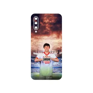 MAHOOT Sardar Azmoun Cover Sticker for Xiaomi Mi A3