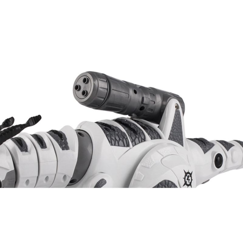 ربات کنترلی مدل دایناسور smart کد 66