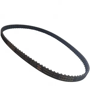 تسمه تایمینگ پاورگریپ مدل ۱۰۶ دندانه مناسب برای هوندا سیویک