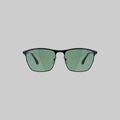 عینک آفتابی ویفرر (Wayfarer) ری بن مدل RB3686-186-31