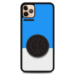 AKAM AMC-WA11PRO-OREO2 Cover For Apple iPhone 11 Pro