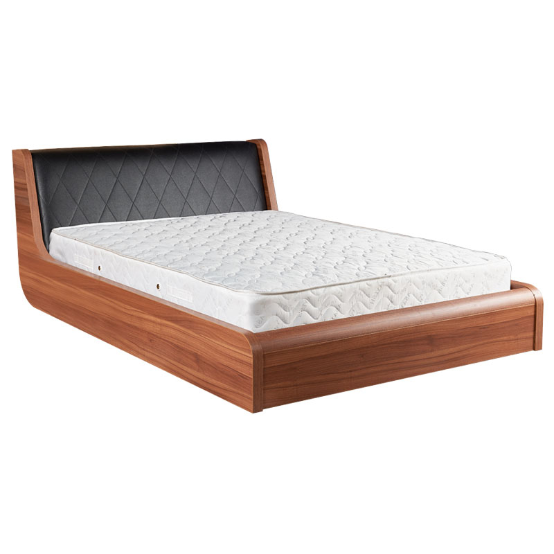 تخت خواب دو نفره مدل 2020 سایز 160×200 سانتی متر