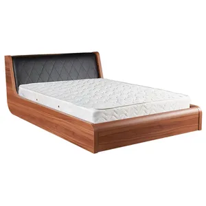 تخت خواب دو نفره مدل 2020 سایز 160×200  سانتی متر