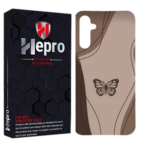 HEPRO MC Cover for Samsung Galaxy A54