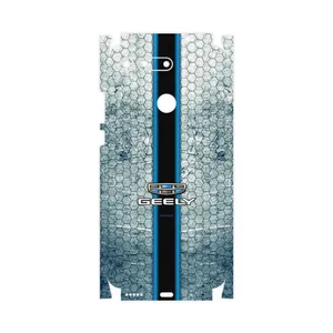 MAHOOT GEELY-FullSkin Cover Sticker for Honor View 20