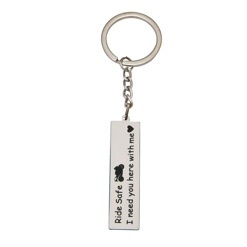 جاسویچی موتورسیکلت طرح RideSafe