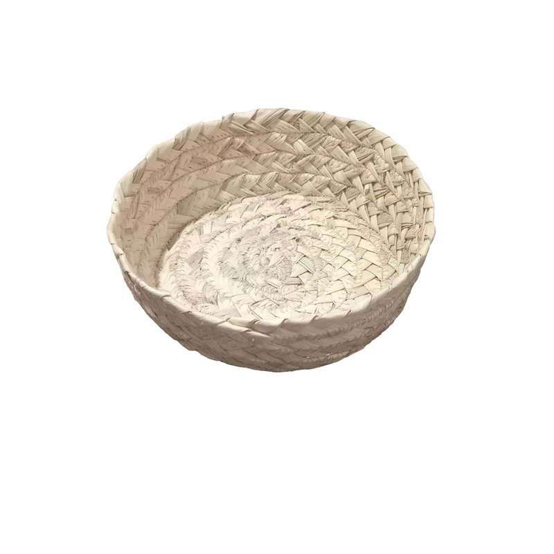 سبد حصیری کد 1030