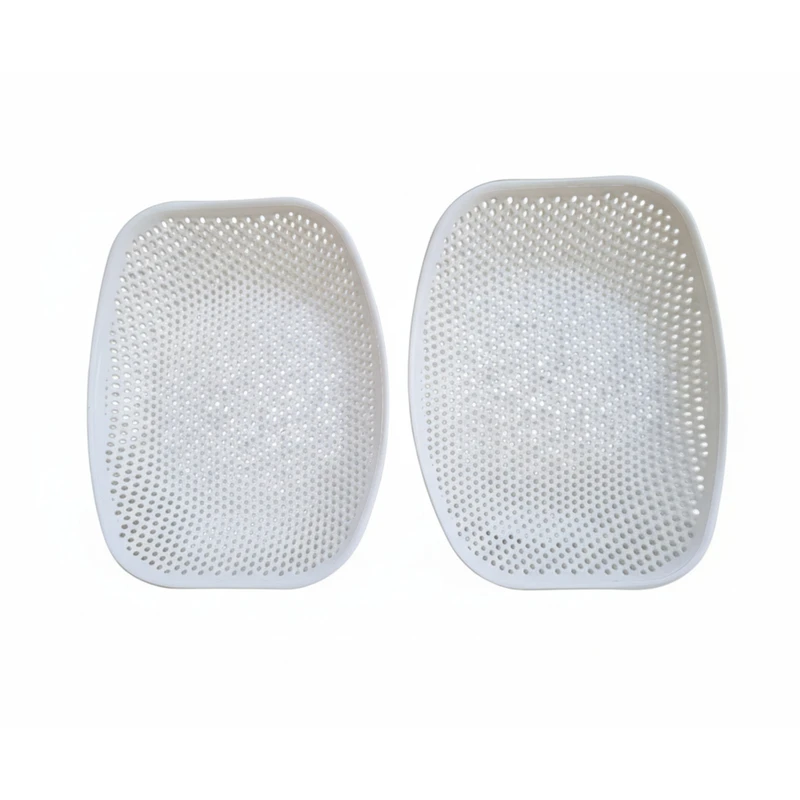 سبد نان و سبزی مدل 043 مجموعه 2 عددی