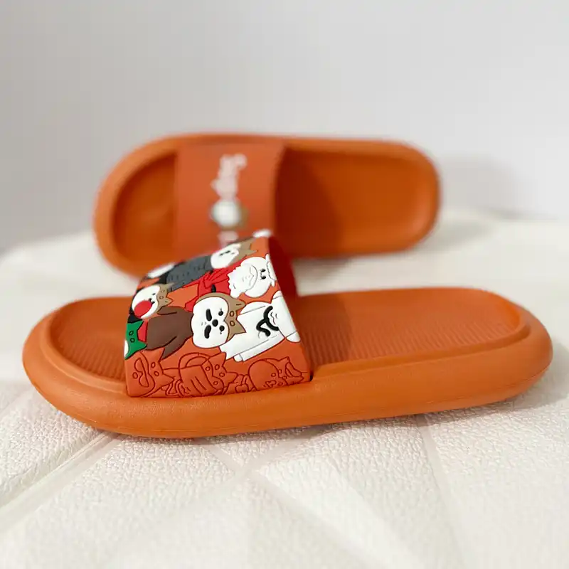 دمپایی زنانه مدل ویشکا 0086