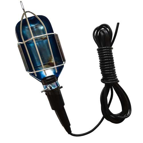 چراغ سیار خودرو مدل TX RSS - 125