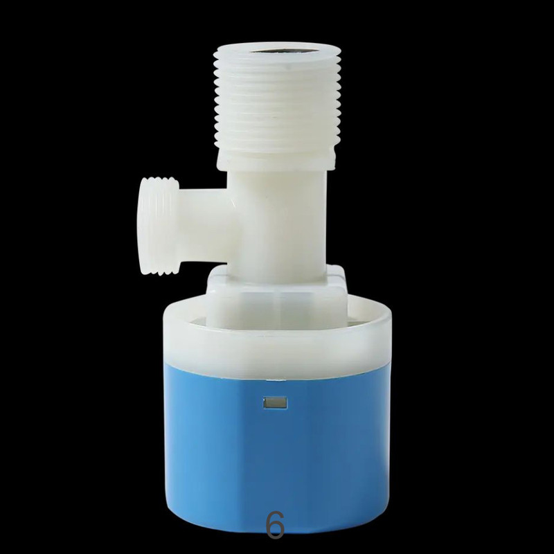 شیر اتومات کنترل سطح مدل 1 اینچ شیر اتومات کنترل سطح مدل 1 اینچ