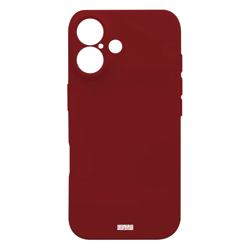 کاور قاب موبایل علوی مدل SML مناسب برای گوشی موبایل اپل iPhone 16