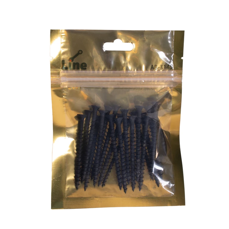 پیچ ام دی اف لاین مدل AB-3145 بسته 20 عددی