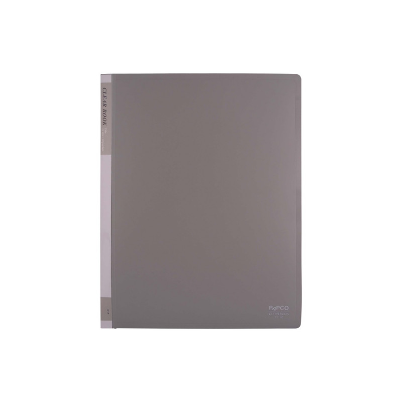 کلر بوک پاپکو مدل A-40