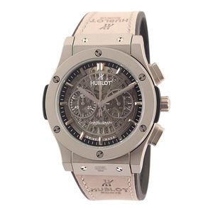 ساعت مچی عقربه‌ای مردانه  مدل تک موتوره اسکلتون 