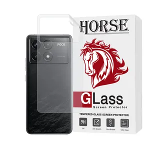 Horse MTBJELL Nano Back Protector For Xiaomi Poco F6 Pro 5G