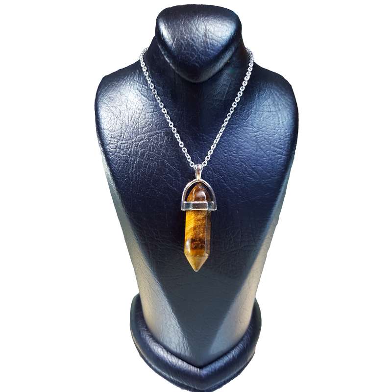 گردنبند دخترانه مدل T6