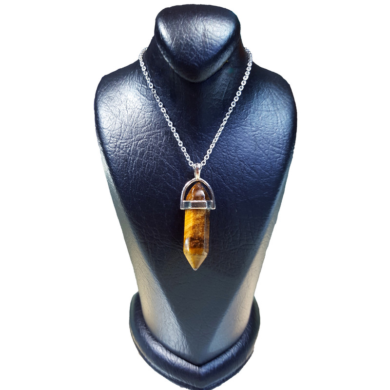 گردنبند دخترانه مدل T6