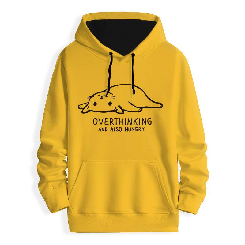 هودی زنانه مدل V020YB